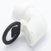 4398190200 C00871974 SILIKON SU TAHLIYE KLAPE GR WEISS