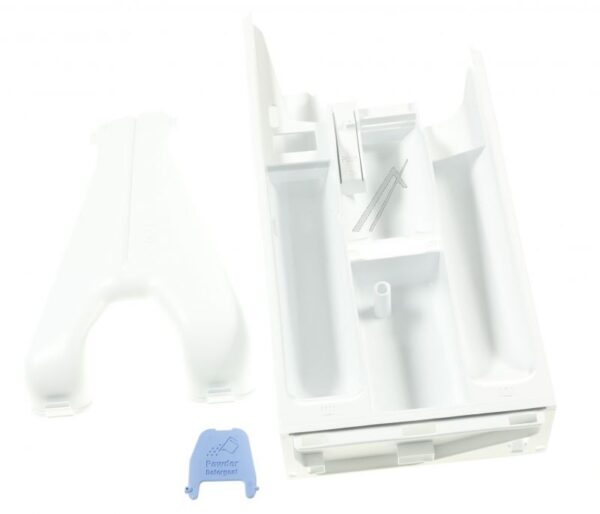 4055390225 WASCHMITTELSCHUBLADE SET ONE