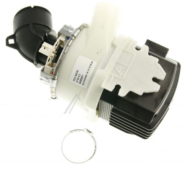 1762650500 C00864696 ATLANTIS MOTOR KLEMME GR