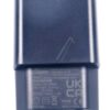 5V-1,0A PSE50389 EU USB-LADEGERÄT/ NETZTEIL MIT 1 USB-ANSCHLUSS 1A,  5W