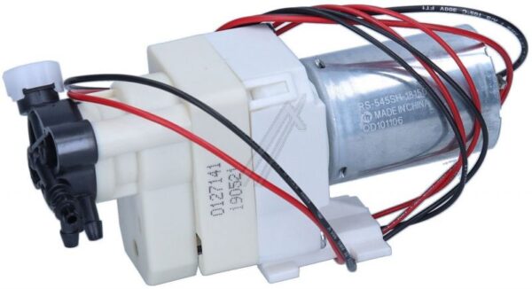 6765583 KERAMIKVENTIL V4 594 12-24V