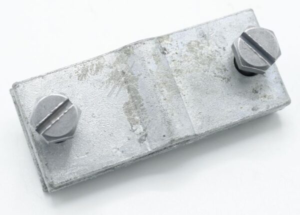 DKV 100 29440208 VERBINDER FÜR ERDUNGSKABEL UND FLACHBAND