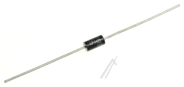 P6KE440CA TVS-DIODE,  600W 440V,  BIPOLAR AXIAL/ DO-204AC