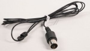 943116101270S ANT,  FM,  SCHWARZ,  1500MM
