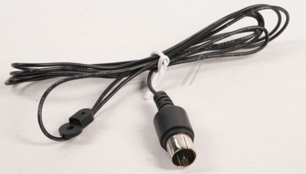943116101270S ANT,  FM,  SCHWARZ,  1500MM