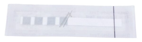 421940402711 NALEPNICA - TESTER ZA ISPITIVANJE TVRDOĆE VODE