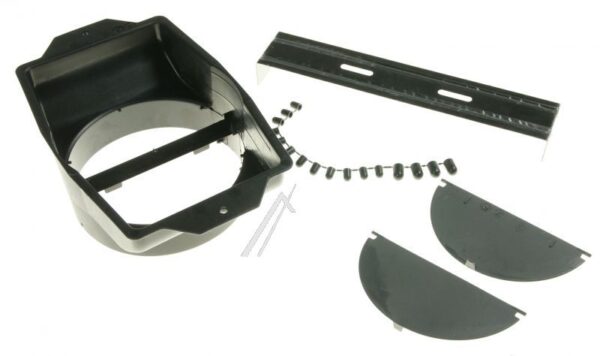 KIT01486 ZUBEHÖRSATZ UND LUFTAUSLASSSATZ ZUBEHÖR UND LUFTAUSLASS VNRF D.123