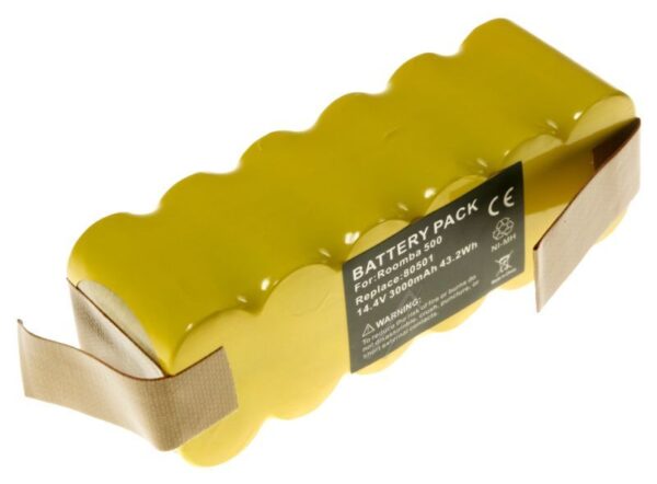14,4V-3000MAH BATERIJA HSTA14401 14,4V-3300MAH