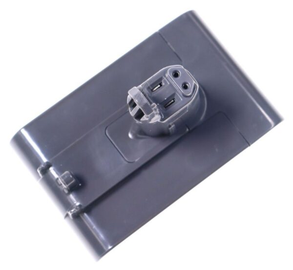 22,2V-2500MAH BAT58002 AKKU ALTERNATIV FÜR DYSON DC34 (TYP B)