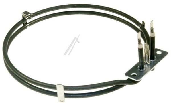 7212R342 IRCA UMLUFTHEIZUNG 2400W,  230V ERSATZ ZU WHIRLPOOL, ELECTROLU