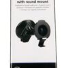 010-11983-00 GARMIN SAUGNAPFHALTERUNG NÜVI 2XX7 MIT RUNDEM HALTECLIP