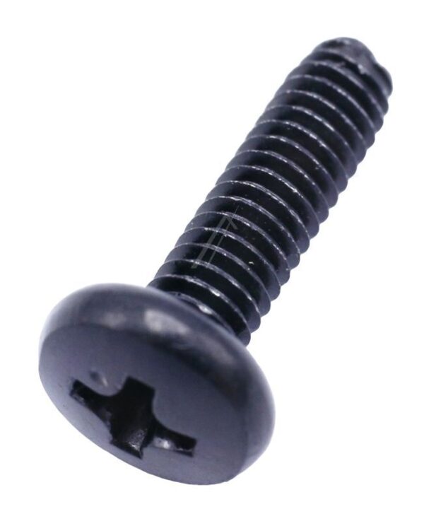 6003-001907 SCHRAUBE-TYP GEWINDESCHNEIDEND,  BH,    ,  S,  M4, L14, ZPC(BLK),  SWR,  1 STÜCK