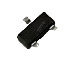 BAV99 SMD DIODA