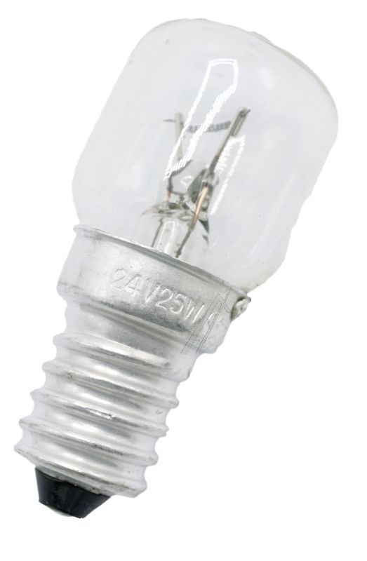 24V-25W E14 STANDARD SIJALICA