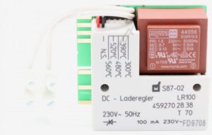 00608177 REGULATOR(KONTROLOR)