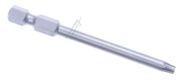 867/ 4 Z TORX® BO 05060142001 TORX-BITS MIT BOHRUNG 867/ 4 Z BO TX 20 X 70MM