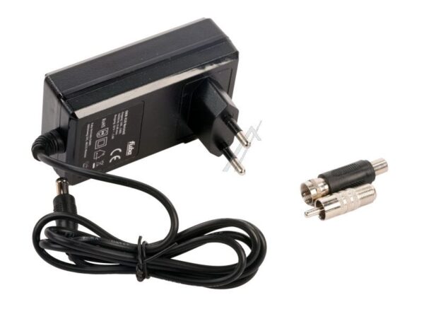 OKN 418 29104027 NETZTEIL 18V 1,6A INKL. F-ADAPTER
