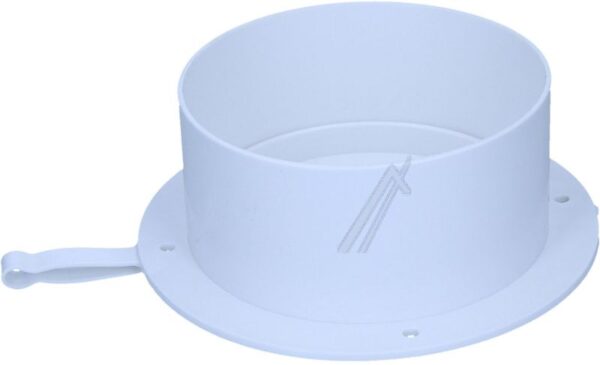 12120600004223 WAND-ABLUFTADAPTER B