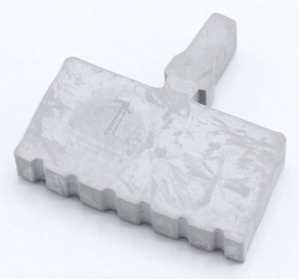 5313215891 ANTIFLECKENGUMMI GRAU (EPDM70Z 70SH) MCSA