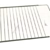 UNIVERZALNA REŠETKA PEĆNICE 37 - 66 X 32 CM
