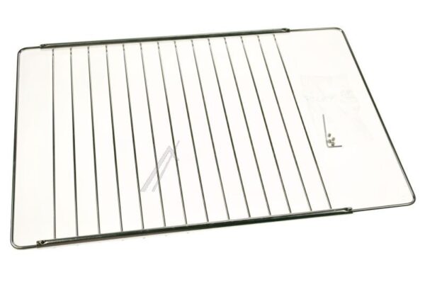 UNIVERZALNA REŠETKA PEĆNICE 37 - 66 X 32 CM