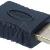 CEC-LESS HDMI-AUDIO/ VIDEO-ADAPTER OHNE CEC (PIN13)