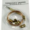 UNIVERZAL TERMO ELEMENT SET 600MM