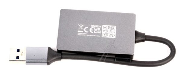UA0233A ADAPTER USB-A 3.0 AUF HDMI