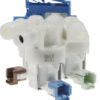 ELEKTROVENTIL 3 PRIKLJUČKA ZA ELECTROLUX 4055017182