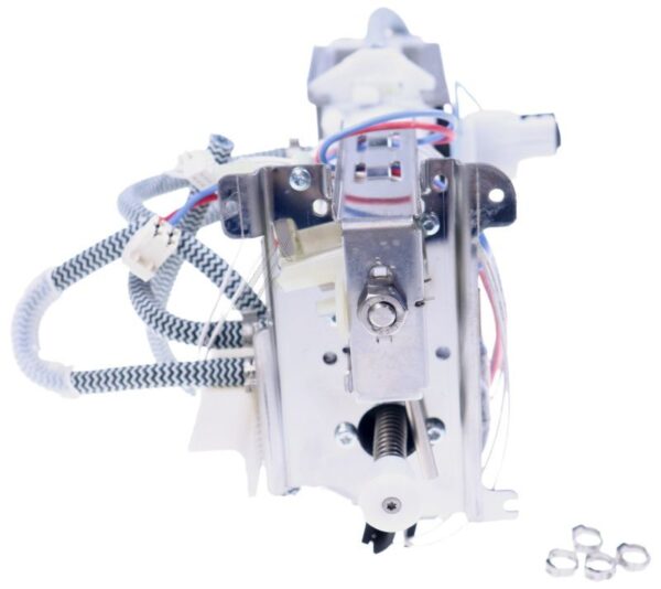 MS-8030000434 OTPORNIK    CILINDAR