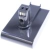 22,2V-2500MAH BAT58003 AKKU ALTERNATIV FÜR DYSON DC31