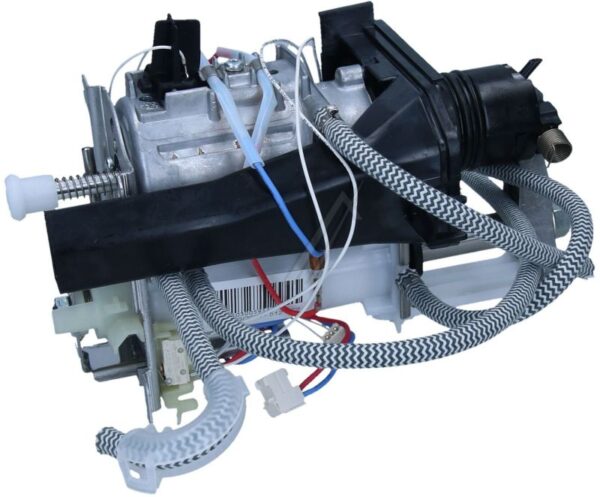 MS-8030000434 OTPORNIK    CILINDAR