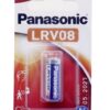 V23GA LRV08L/ 1BP MIKRO-ALKAL-BATERIJA ĆELIJA 12V,  52MAH 1KOM BLISTER