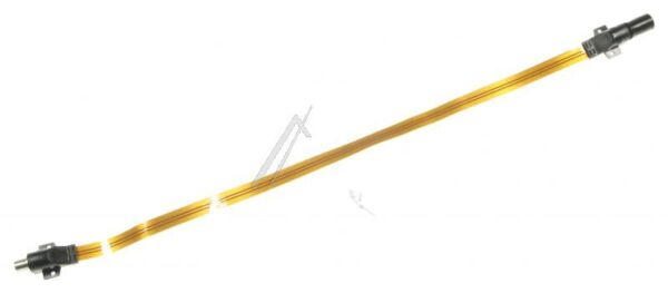 KFD 500 KOAX-FENSTERDURCHFÜHRUNG HOCHFLEXIBEL 50CM