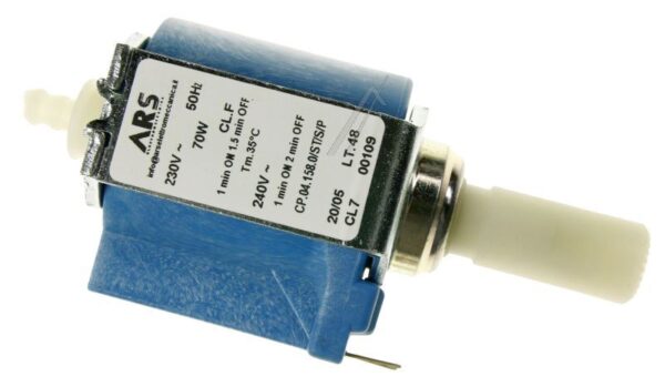 CP4SP PLUS PUMPA