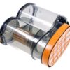 300006434451 BEHÄLTER KUNSTSTOFF BUCKET-BAUGRUPPE GOLD 25V XC8347/ 01 FÜR HANDGERÄT