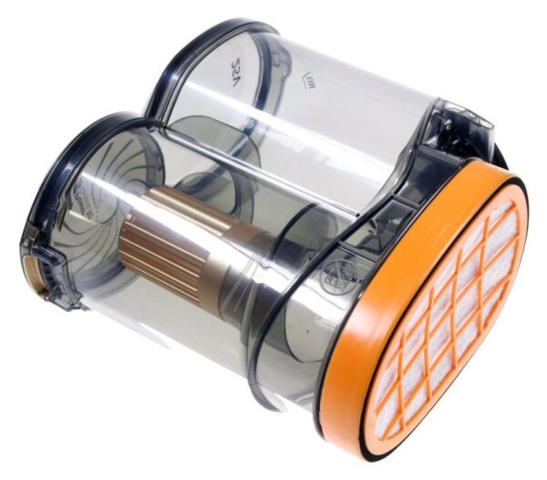 300006434451 BEHÄLTER KUNSTSTOFF BUCKET-BAUGRUPPE GOLD 25V XC8347/ 01 FÜR HANDGERÄT