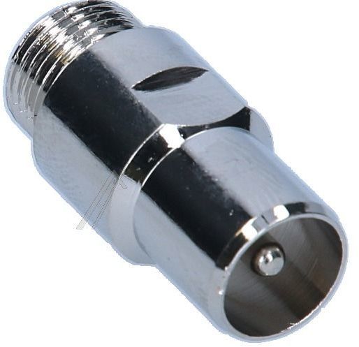 OVZ 070 HQ 22505029 ADAPTER,  F-KU. - IEC-ST., RAVNI