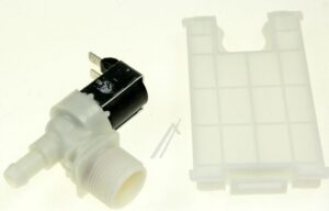 00167025 MAGNETVENTIL 2,5L/ MIN. 230V 50HZ