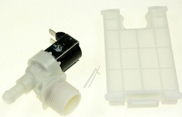 00167025 MAGNETVENTIL 2,5L/ MIN. 230V 50HZ