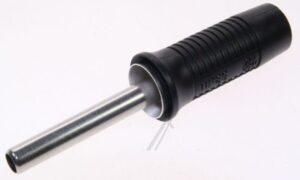 T0058744845N SPITZENHALTER KURZ (40MM) FÜR WP80 ERSATZ