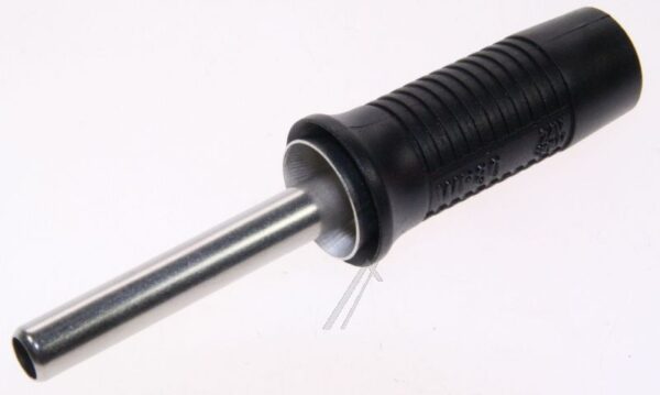 T0058744845N SPITZENHALTER KURZ (40MM) FÜR WP80 ERSATZ
