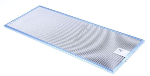 530367 METALLFETTFILTER 200X496MM