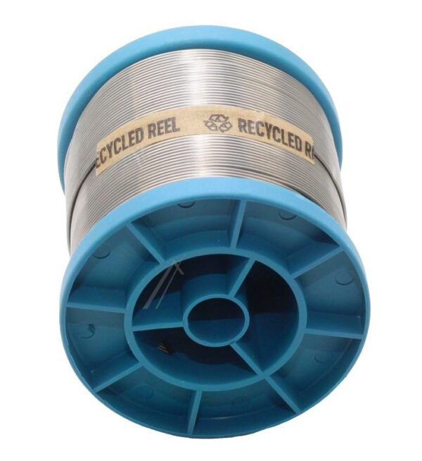 SN60PB40 810609 1,0MM 500G TINOL ŽICA LEMNA ŽICA – NO CLEAN – KRYSTAL 505