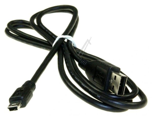 QCNWA703WJZZ USB POVEZIVANJE