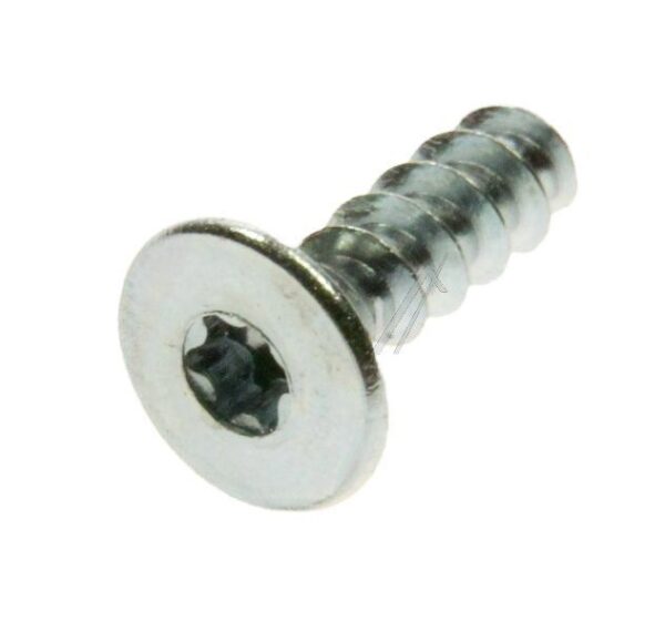 129914102 996530013166 TORX-SCHRAUBE 35X12 WN 1423 VERZINKT