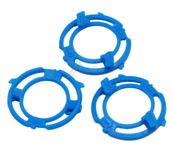 HALTER BLAU FÜR SCHERKOPF ALTERNATIV FÜR PHILIPS CP0198/ 01
