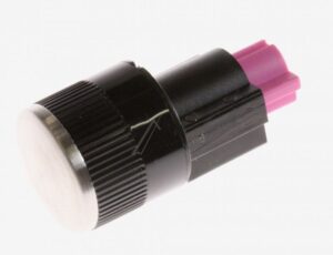 00174110 DREHGRIFF-BACKOFEN MIT RVSPLATTE