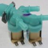 DC62-00233D VENTIL WASSER 220-240V BLAU 10 D-3