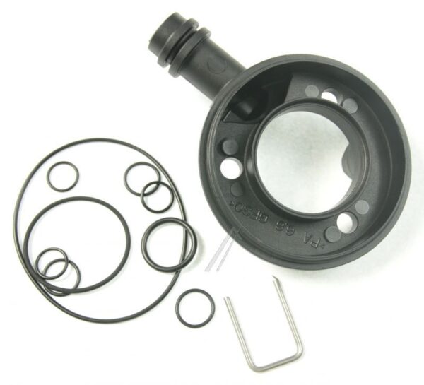 101118147 ANSAUGKRÜMMER KIT NA5